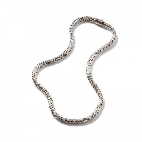 John Hardy 6.5mm Classic Chain Necklace, 18 Inches
